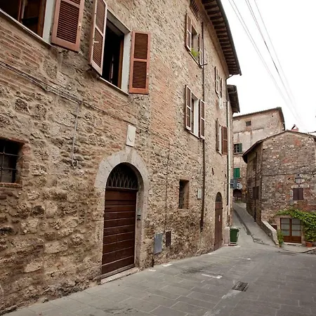Casa Corradini Διαμέρισμα