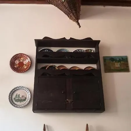 Apartament Casa Corradini *