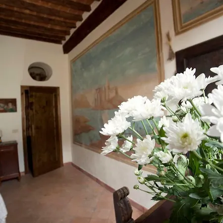Casa Corradini Apartament
