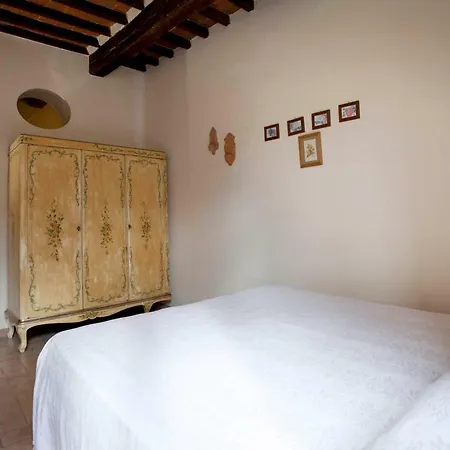 Apartament Casa Corradini