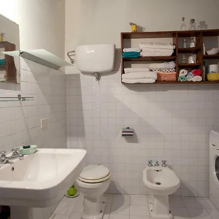 Apartament Casa Corradini *