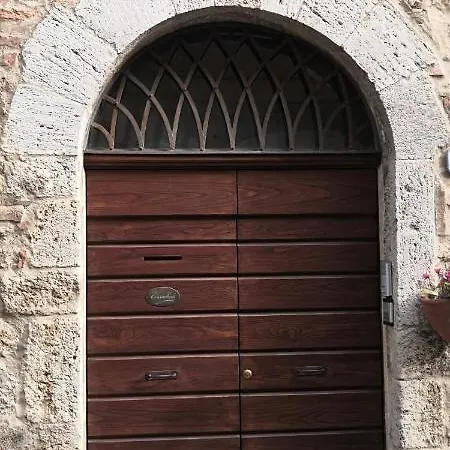 Apartment Casa Corradini Sarteano
