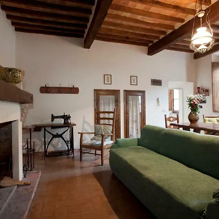 Apartment Casa Corradini