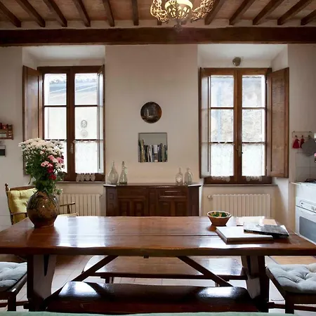 Apartment Casa Corradini