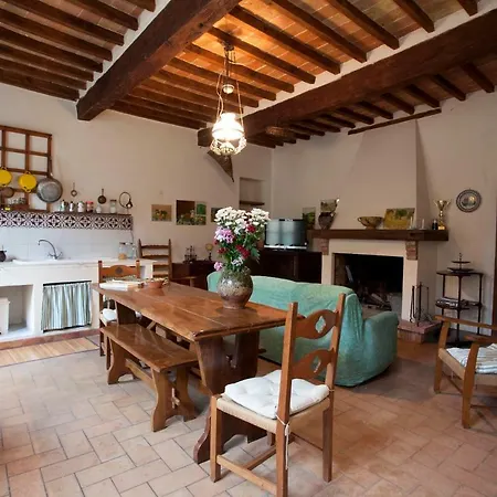 Casa Corradini Apartment *